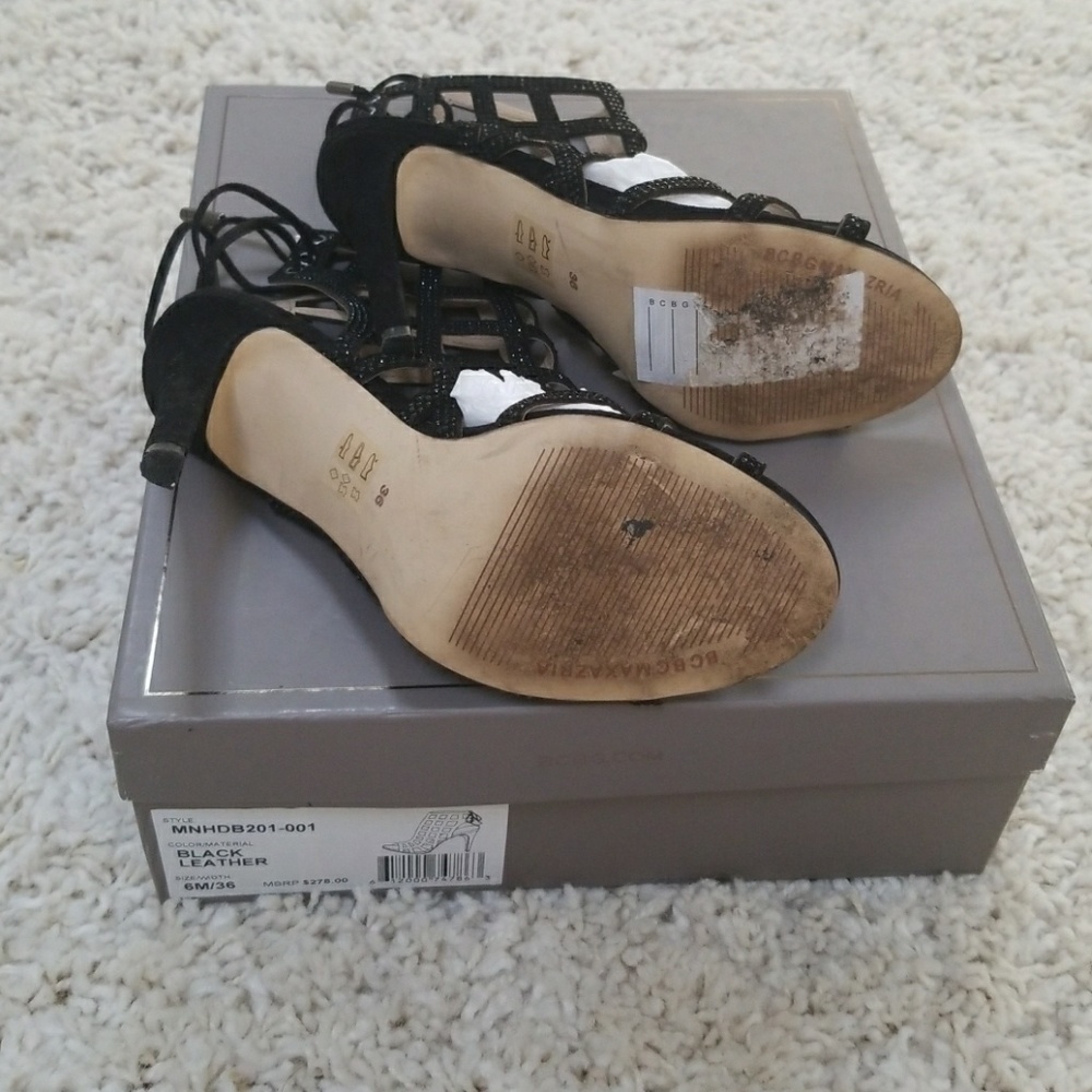 Sandals - Picture 3 of 7